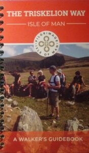 Triskelion Way Guidebook
